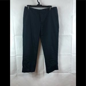 Capris size 10